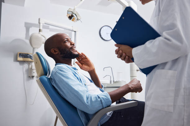 Best Broken or Cracked Tooth Emergency Dentist in Vandenberg Af, CA