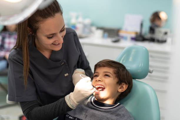  Vandenberg Af, CA Emergency Dentist Pros