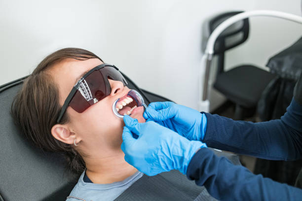 Best Emergency Dentist for Knocked-Out Tooth in Vandenberg Af, CA