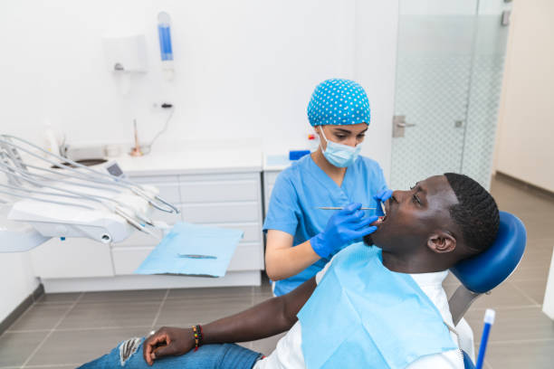 Best 24-Hour Emergency Dentist in Vandenberg Af, CA